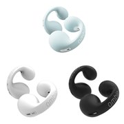 ambie sound earcuffs AM-TW01 [White] 価格比較 - 価格.com