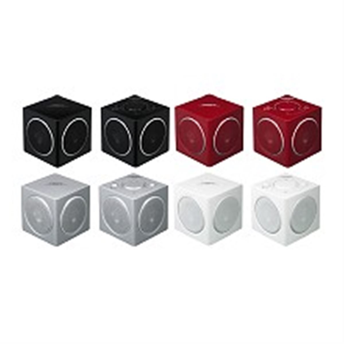 希少レア Ampex Model 414 モニター キューブスピーカー 希少レア