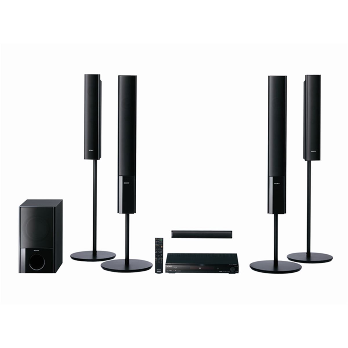 D433 SONY ソニー HT-XT1 ホームシアター Bluetooth対応 D433 SONY