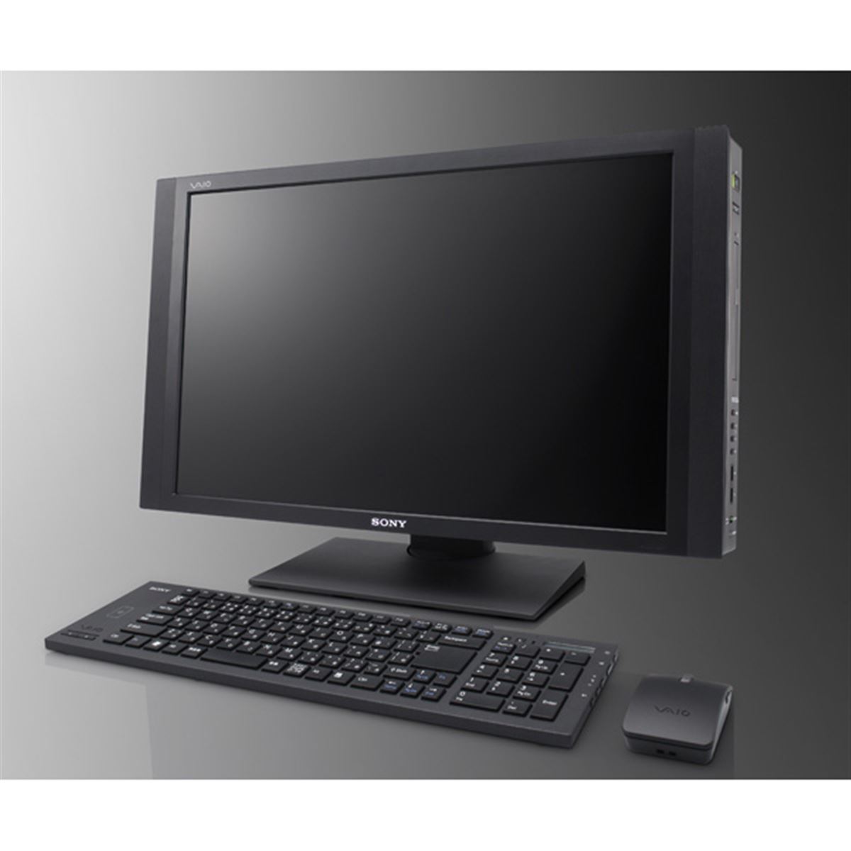 SONY VAIO Win10 デスクトップパソコン VPCL247 ジャンク 【公式通販】