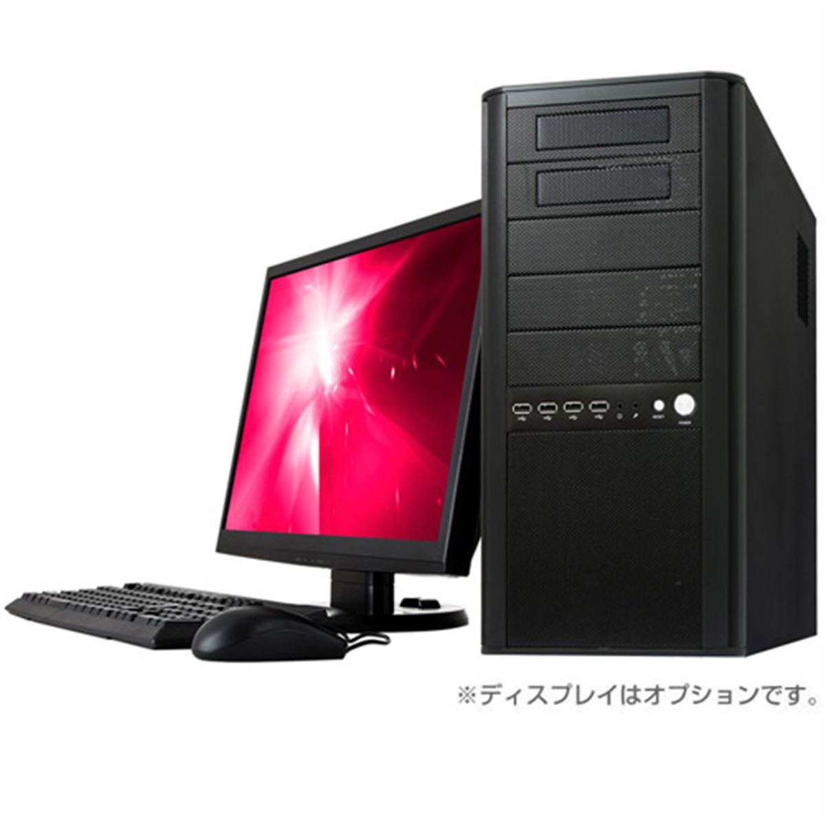 Gateway デスクトップPC ジャンク品 パソコン デスクトップ Gateway