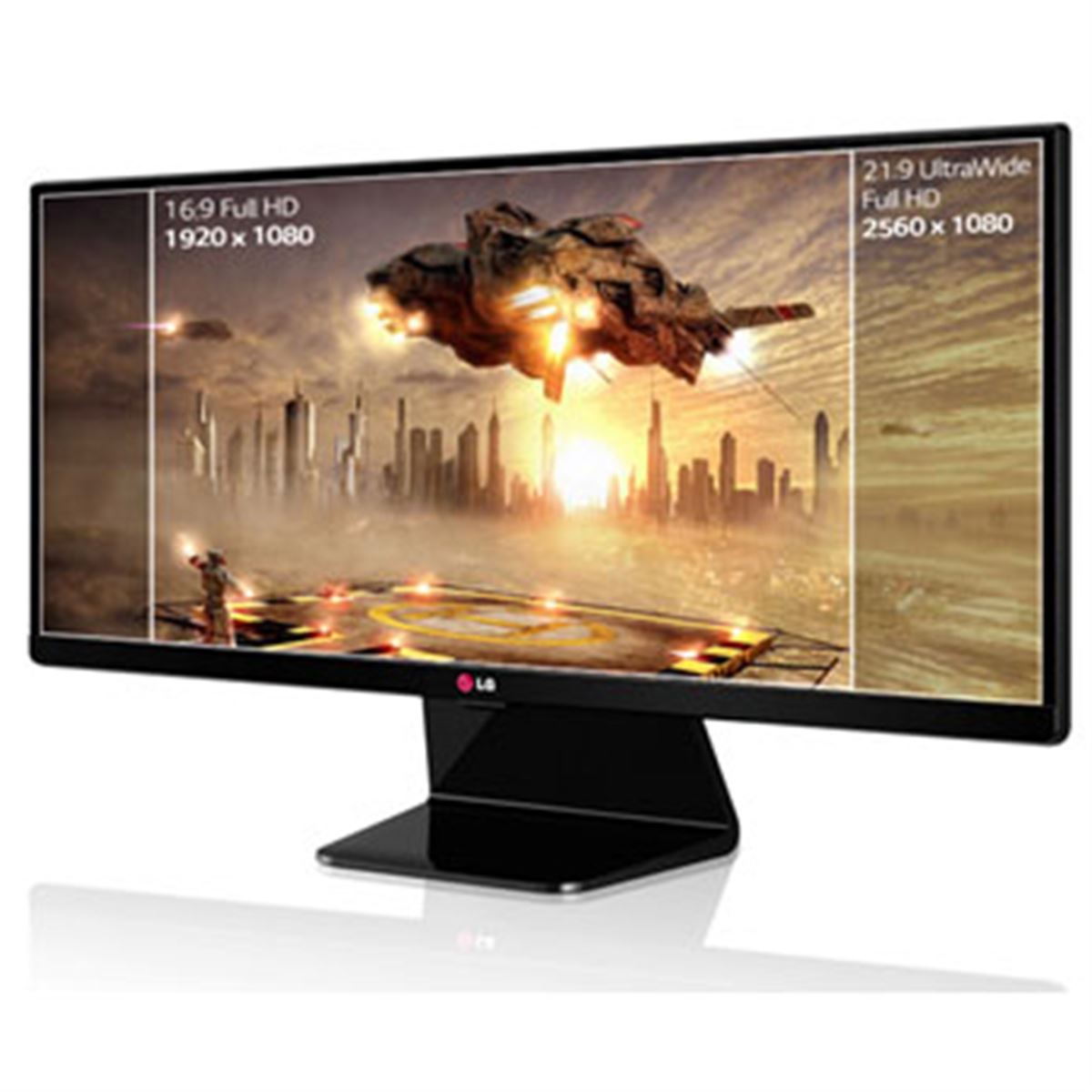 LG ウルトラワイドモニター29インチ LG 29UM65-P Amazon.co.jp: LG