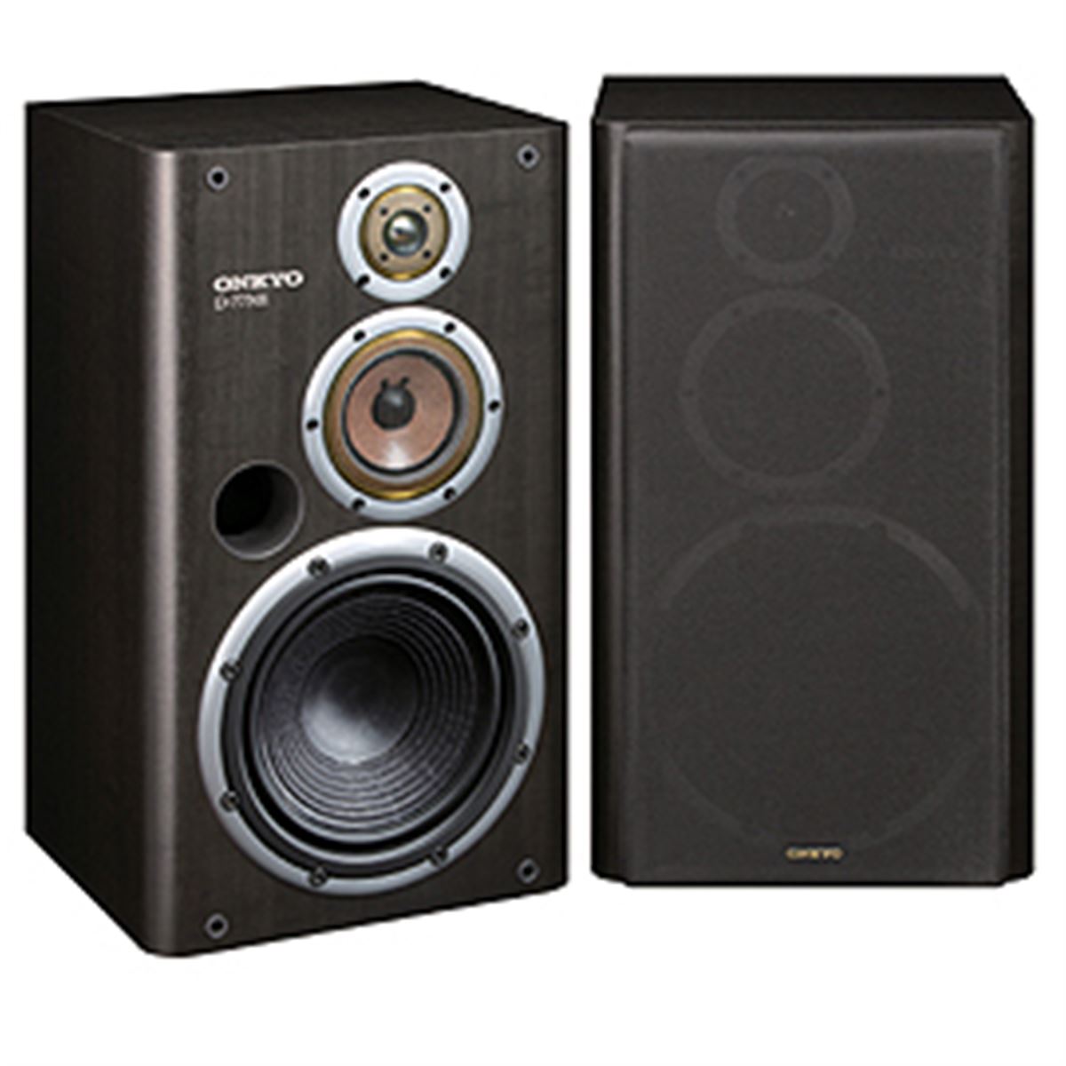 美品ONKYO D-102AX LTD リミテッド スピーカー ONKYO スピーカー D