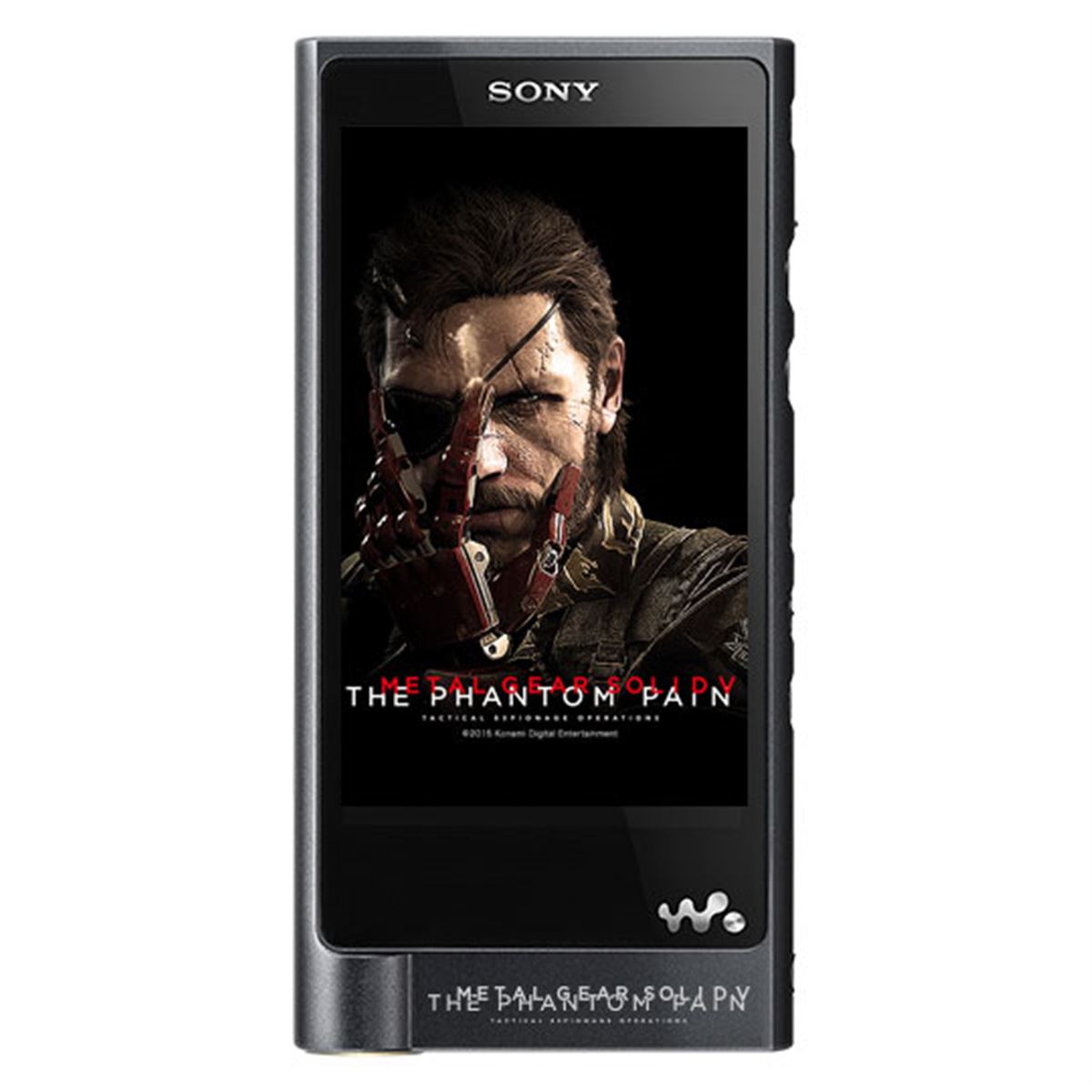 ジュディマリ×SONY コラボウォークマン ジュディマリ×SONY コラボ