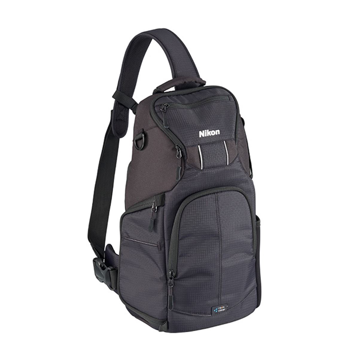 ニコン、「D7500」購入者にカメラバッグなどオリジナルグッズを贈呈