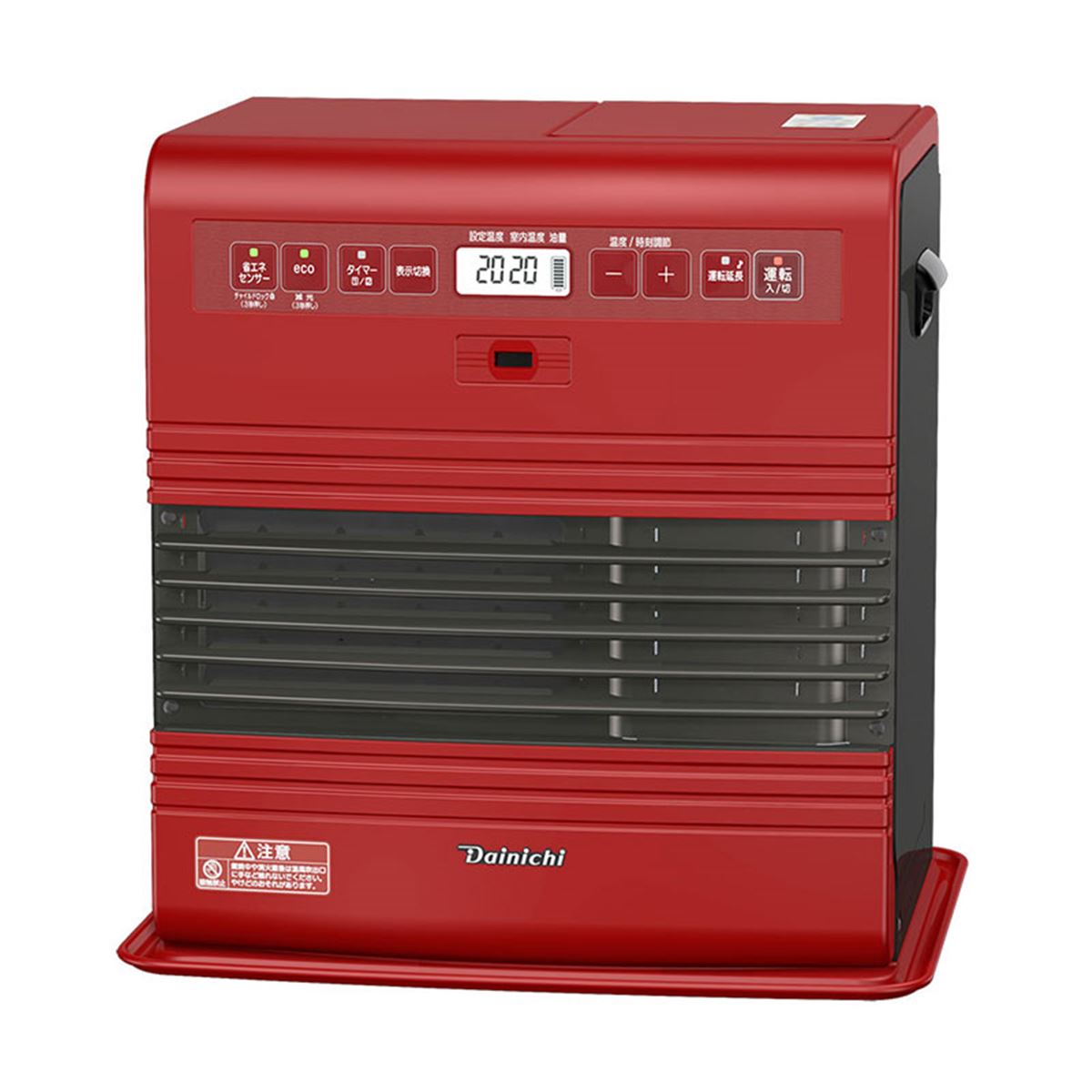 S9711】整備済 石油ファンヒーター ダイニチ FW-3617L L TYPE：特長