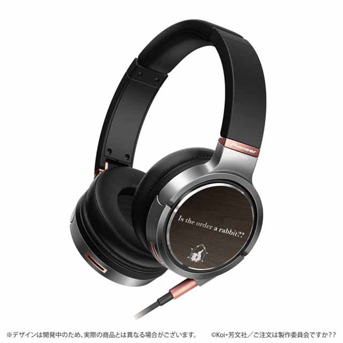 ONKYO DIRECT｜Pioneer SE-MHR5 やがて君になる コラボモデル 【☆特典