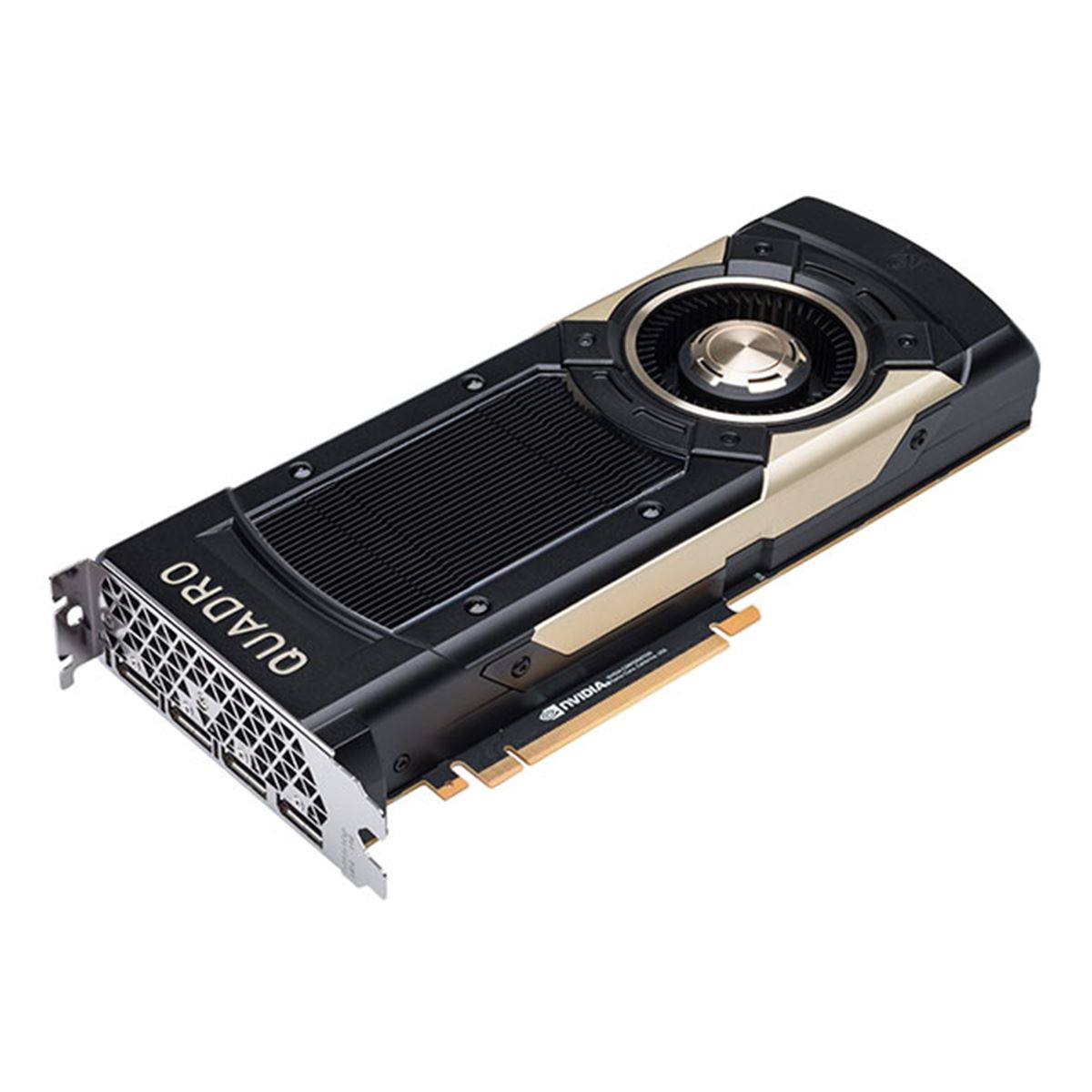 エルザ、142万円でCUDAコア5120基を搭載した「Quadro GV100」 - 価格.com