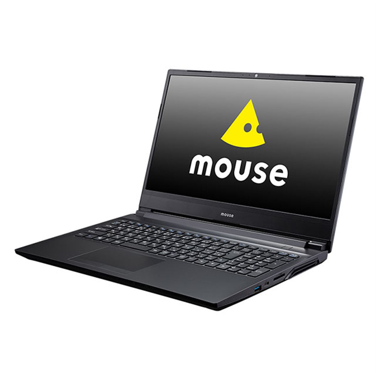 Windowsノート本体 Mouse Computer iiyama STYLE N870HZ |C.i7 Windows