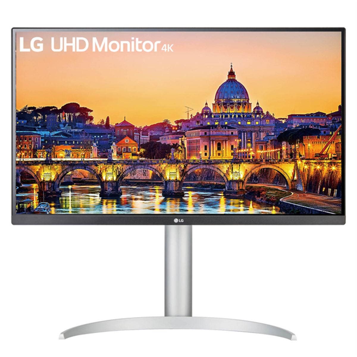 LG、HDR対応の27型4K液晶ディスプレイ「27UP650-W」 - 価格.com