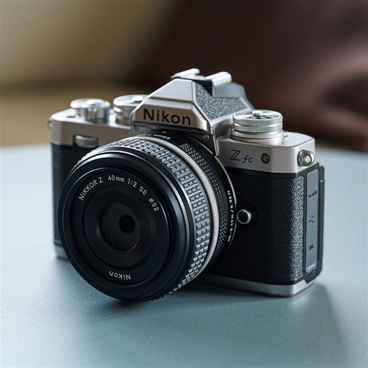 Nikon FM2 フィルム一眼レフカメラ+50mm F1.4 Nikon FM2 フィルム