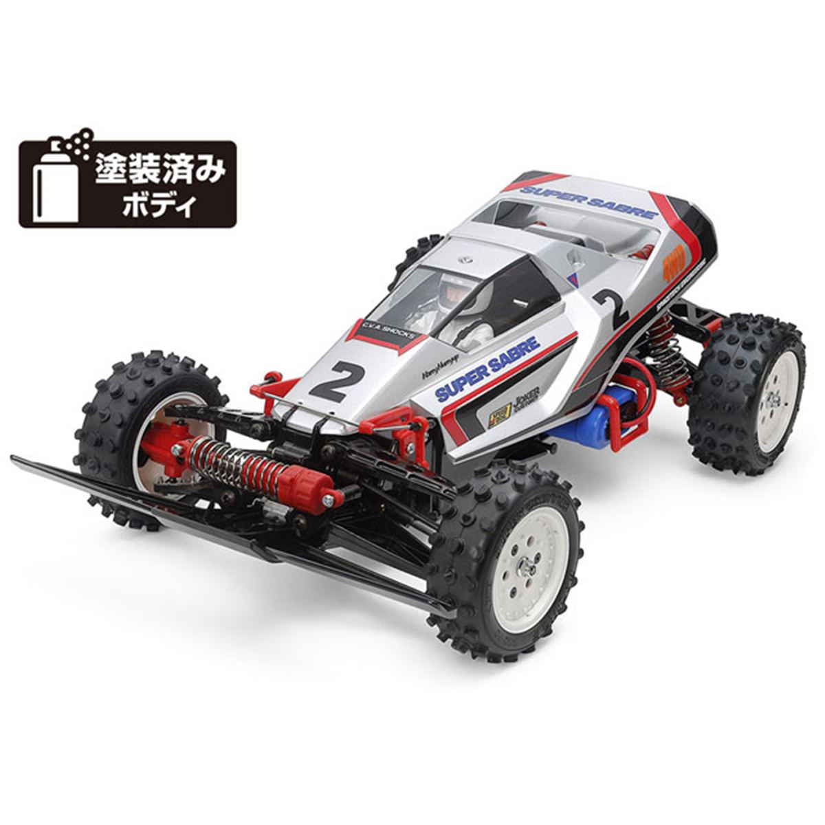 タミヤ 希少 復刻バギーオプションパーツセット タミヤ 希少 復刻