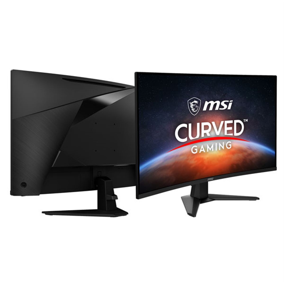 美品】MAG 256F ゲーミングモニター たのメル便発送 美品】MAG 256F