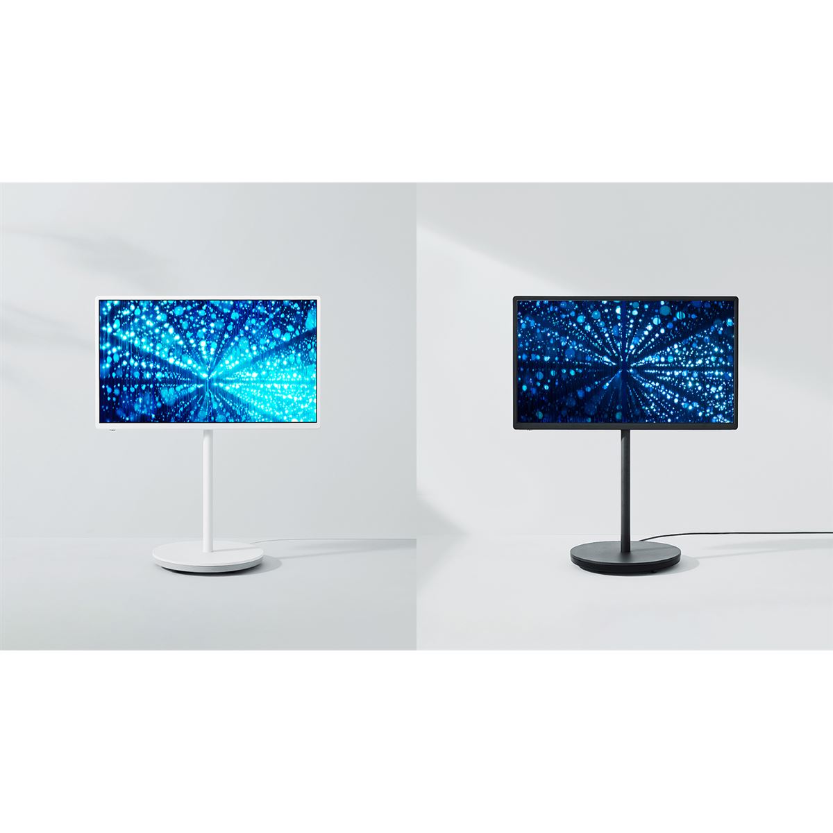 パナソニック、43V型レイアウトフリーテレビ「LF2シリーズ」本日5/23