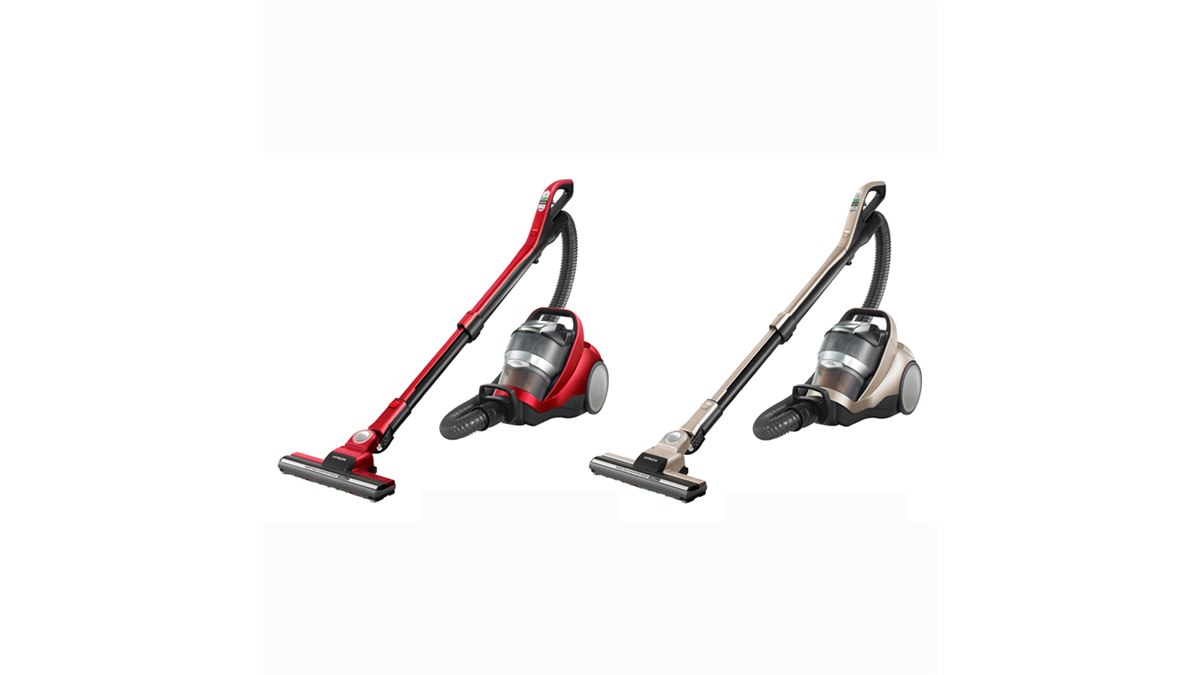 日立、操作性を向上させたサイクロン式クリーナー - 価格.com