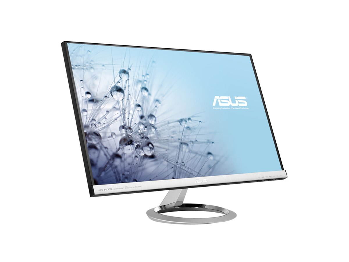 ASUS MX279 フルHD 液晶モニター ゲーミングモニター