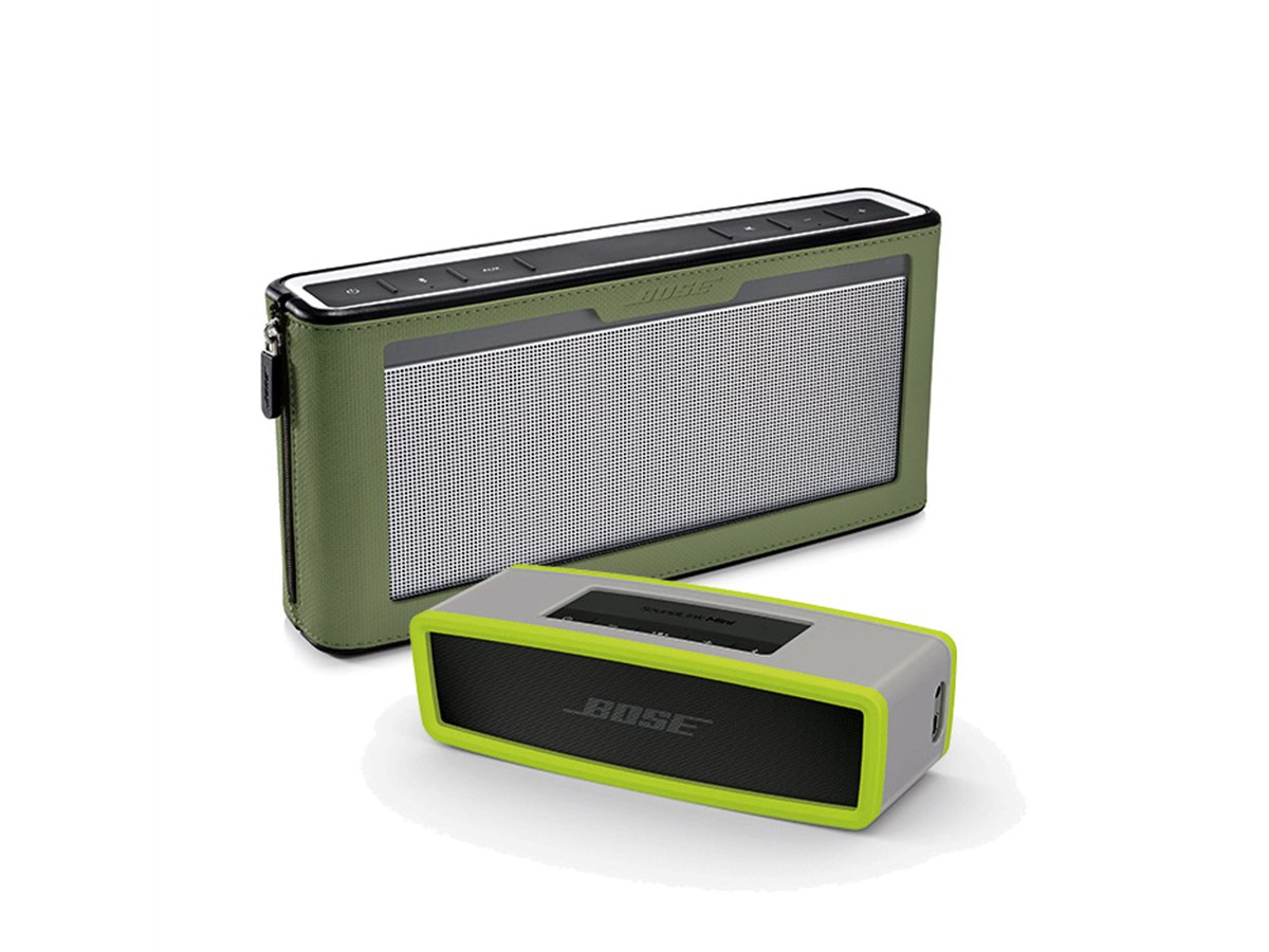 Bose SoundLink Mini Bluetooth Speaker : Electronics bose sound
