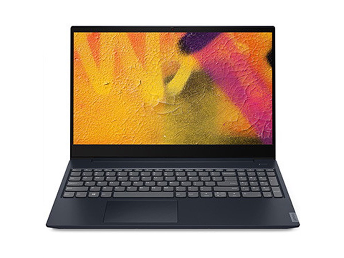 NTTぷらら、メモリー12GBの15.6型「IdeaPad S340 ひかりTV限定モデル