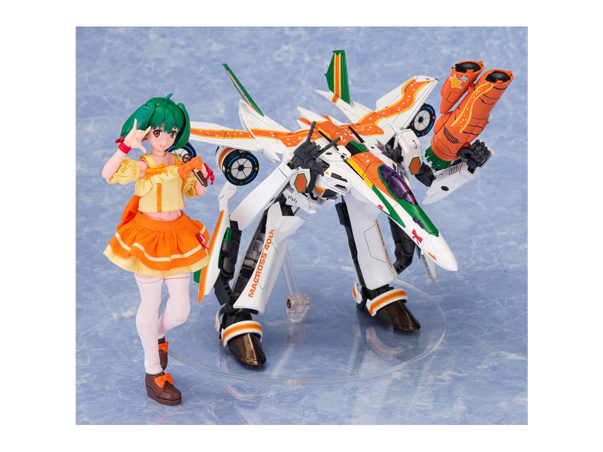 マクロスモデラーズ V.F.G.キット 5点セット マクロスモデラーズ