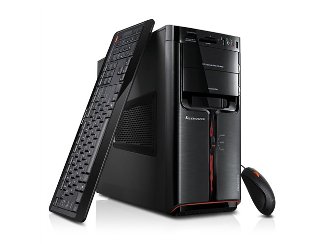 レノボ、液晶一体型デスクトップPCなど4モデル - 価格.com