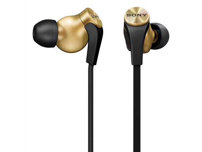 ソニー、「EXTRA BASS」シリーズの新型イヤホン3機種 - 価格.com