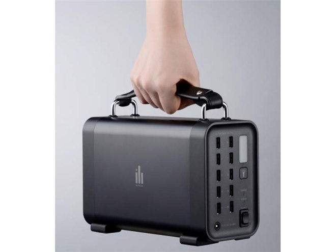 ELIIY Power ポータブル電源