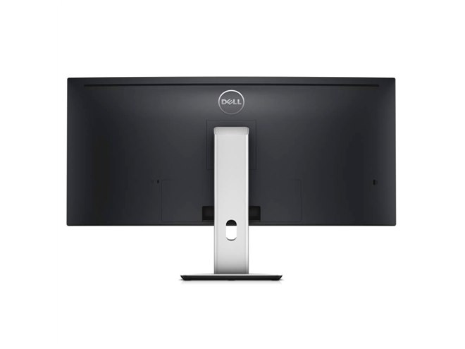 DELL デル 湾曲型 液晶モニター U3415WB,U3415W 34インチ ASCII.jp