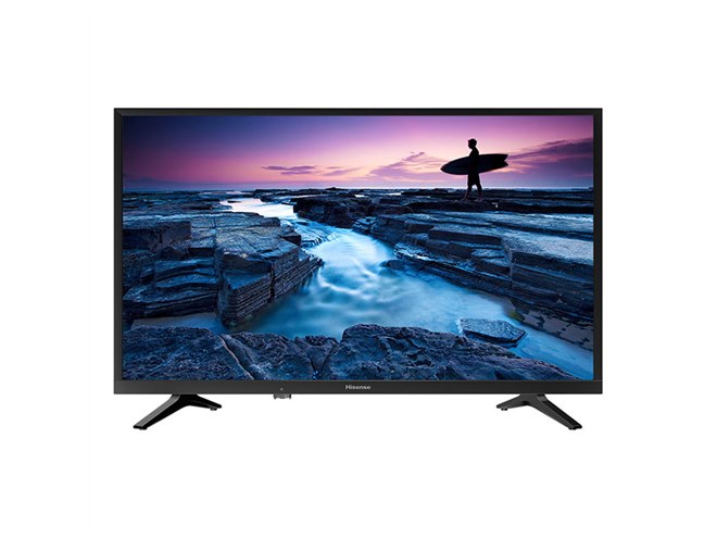 ハイセンス、IPSパネルを採用した液晶テレビ「A50」シリーズ - 価格.com