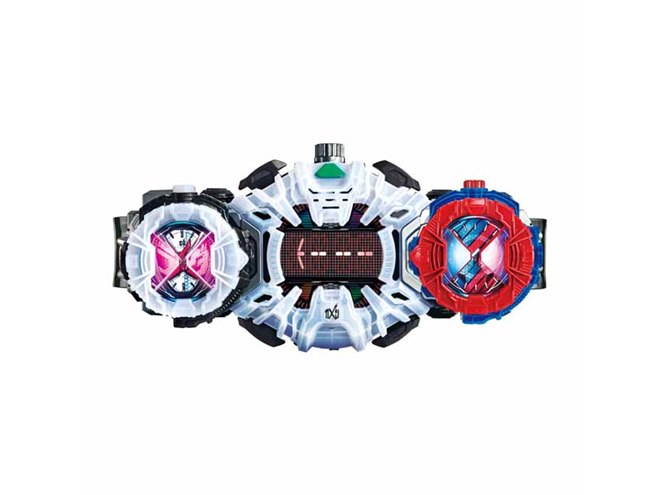仮面ライダー変身ベルトDXジクウドライバーまとめ売り 仮面ライダー