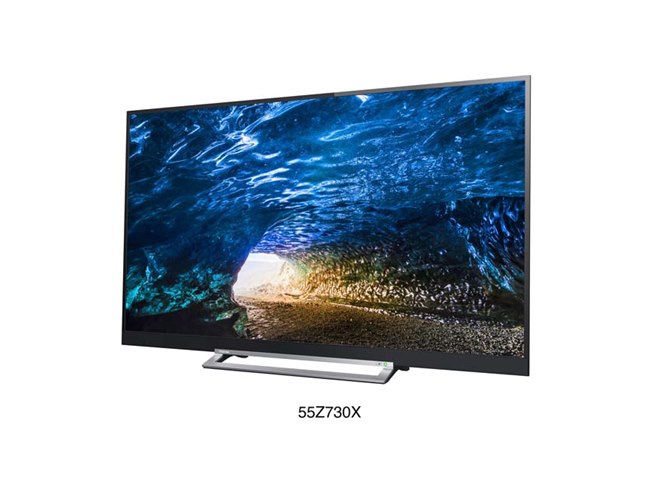 TOSHIBA 液晶テレビ