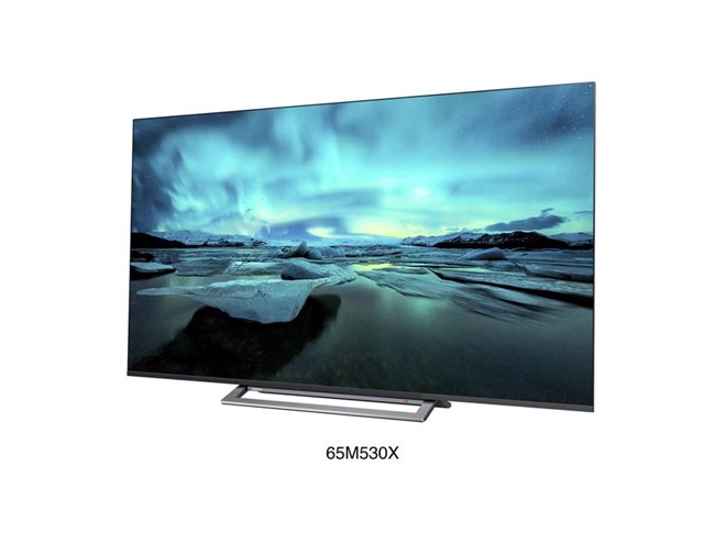 東芝 REGZA 55M540X [55インチ] 価格比較 - 価格.com 【55インチテレビ