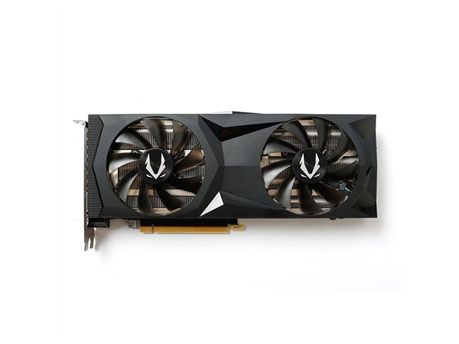 グラフィックボード・グラボ・ビデオカード ZOTAC GEFORCE RTX 2080
