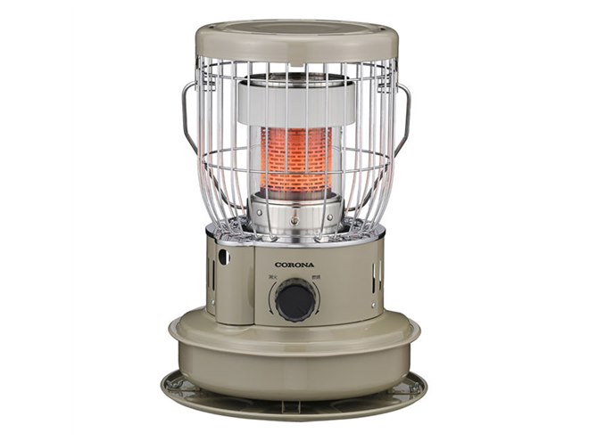 CORONA CIRCLE OF WARMTH ストーブ 【公式通販】