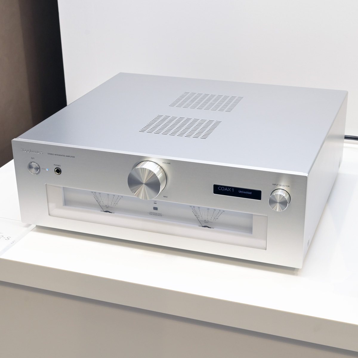 プリメインアンプ Technics」の人気商品一覧 | 安い商品を通販サイト