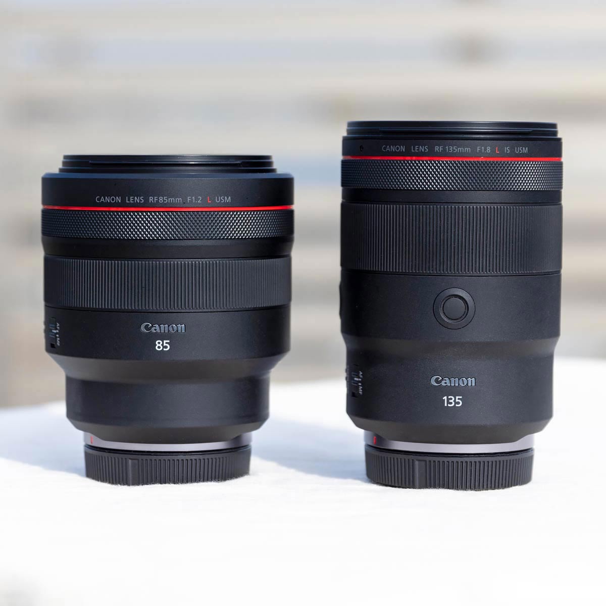 RF135mm F1.8 L IS USM」の人気商品一覧 | 安い商品を通販サイトから