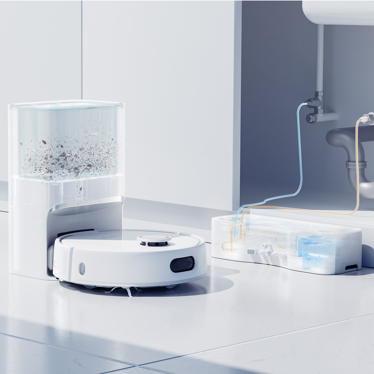 SwitchBot S10」の人気商品一覧 | 安い商品を通販サイトから探す