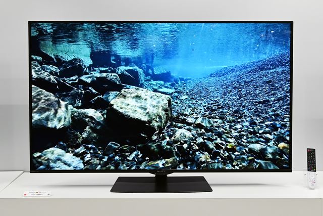 SHARP 40インチテレビ 2019年製