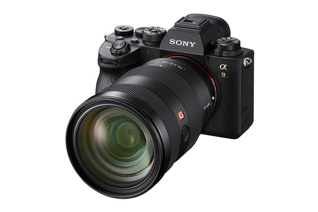 SONY α9 II ILCE-9M2 ボディ 価格比較 - 価格.com
