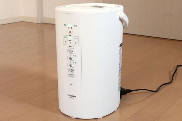 象印 ZOJIRUSHI スチーム加湿器 EE-RP35-WA 象印 EE-RP35 価格比較