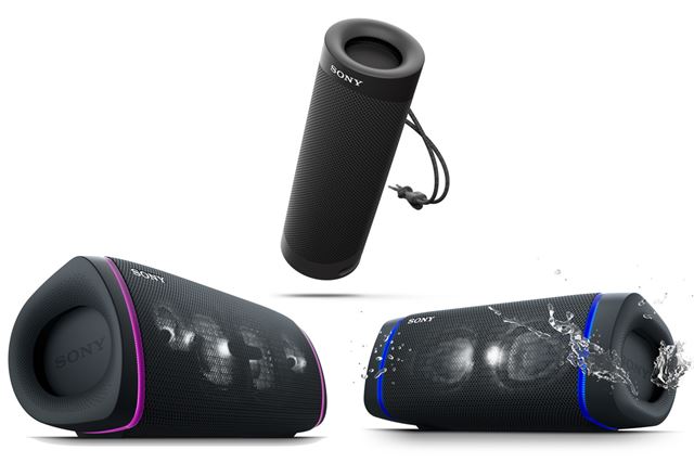 SONY SRS-XB23 価格比較 - 価格.com