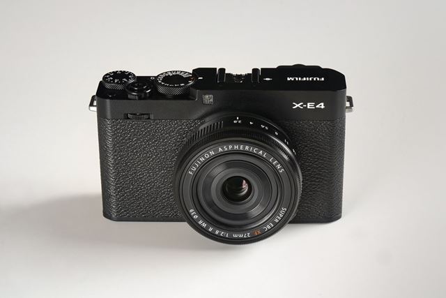 富士フイルム フジノンレンズ XF27mmF2.8 R WR 価格比較 - 価格.com