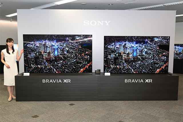 SONY BRAVIA KJ-43X80J [43インチ] 価格比較 - 価格.com