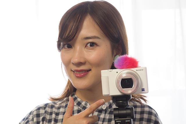 SONY VLOGCAM ZV-1G シューティンググリップキット 価格比較 - 価格.com