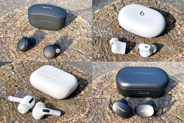 ビーツ・エレクトロニクス Beats Studio Buds MJ4X3PA/A [ブラック