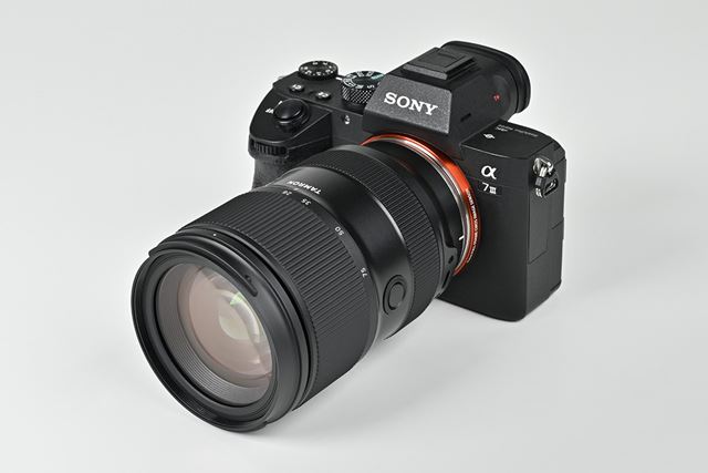 TAMRON 28-75mm F/2.8 Di III VXD G2 (Model A063) 価格比較 - 価格.com