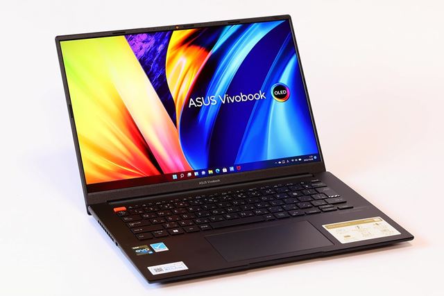 ASUS Vivobook S 14X OLED S5402ZA Core i7 12700H搭載モデル 価格比較