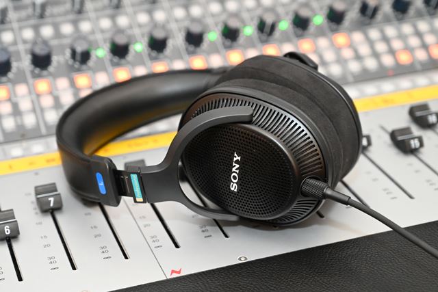 SONY MDR-MV1 価格比較 - 価格.com