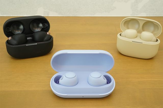 SONY WF-C700N (V) [ラベンダー] 価格比較 - 価格.com