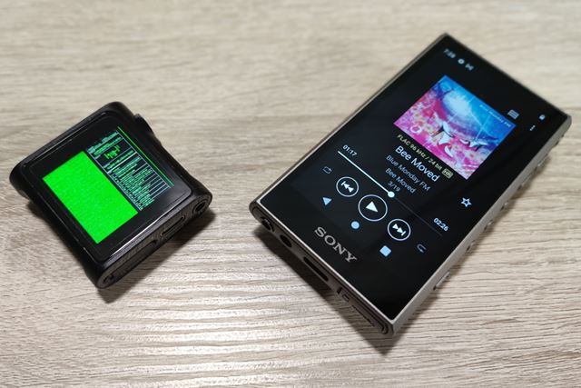 SONY NW-A307 (H) [64GB グレー] 価格比較 - 価格.com