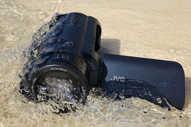 JVC Everio R GZ-RY980 価格比較 - 価格.com